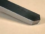 Henry Taylor 1/2" Diamond Point Scraper