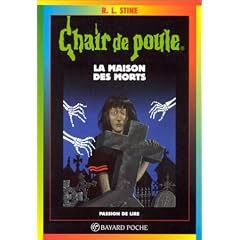 La Maison des morts