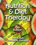Nutrition and Diet Therapy (Nutrition & Diet Therapy)