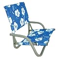 Crazy Legs Beach Chair