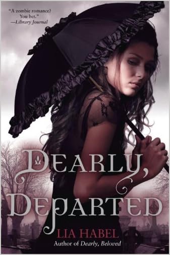 Dearly, Departed