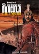 Sur les traces de Dracula, Tome 1 : Vlad l'empaleur