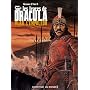 Sur les traces de Dracula, Tome 1 : Vlad l'empaleur