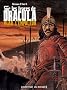 Sur les traces de Dracula, Tome 1 : Vlad l'empaleur