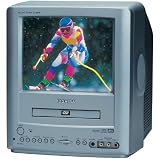 Buy Toshiba MD9DM1 9-Inch AC DC TV-DVD Combo