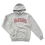 Harvard - IvyKids - Hooded Sweatshirt - B0006A5ASG