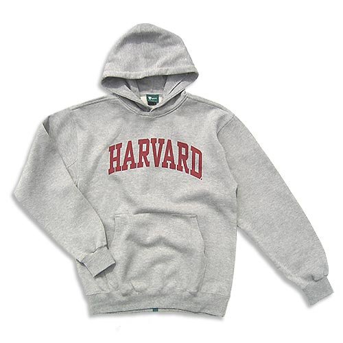 Harvard - IvyKids - Hooded Sweatshirt