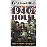 The 1940s House