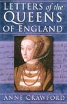 Letters of the Queens of England