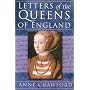 Letters of the Queens of England