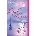 Pink Moon book cover