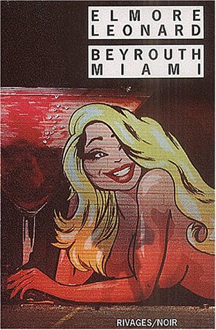 Elmore Leonard