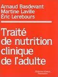Revue Flammarion Médecine  / Traité de nutrition clinique de l'adulte