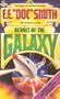 Revolt Of The Galaxy (Family D' Alembert)