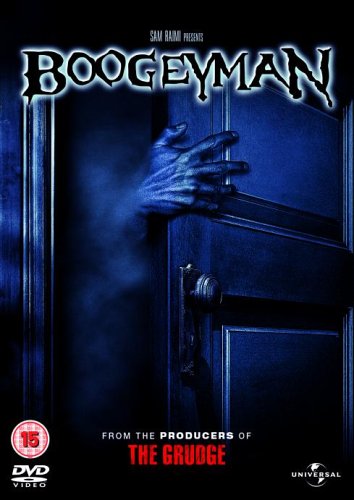 Buy Boogeyman [2005] online at Discounted New and Used prices. Delivered to your door with Off-The-Bookshelf.