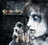Anklicken zum Vergrößeren: Leæther Strip - Satanic Reasons (Audio CD)