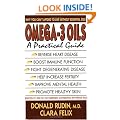 Omega-3 Oils: Why You Can't Afford to Live without Essential Oils