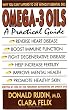 Omega 3 Oils: A Practical Guide