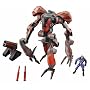 G.I. Joe 2.5 Inch Mantis Mech