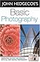 John Hedgecoe's Basic Photography
