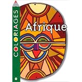 Coloriages afriquepar Collectif