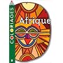 Coloriages afrique