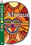 Coloriages afrique