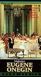 Eugene Onegin [VHS]