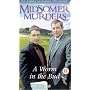 Midsomer Murders - A Worm In The Bud [1997] [VHS]