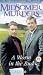 Midsomer Murders - A Worm In The Bud [1997]