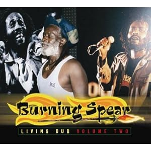 Living Dub, Vol. 2
