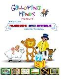 DVD : Baby Learns - Numbers And Animals With Mr. Twiddles