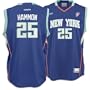 Liberty Reebok Women's WNBA Player Replica Jersey