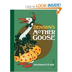 Denslow's Mother Goose (Dover Children's Classics)