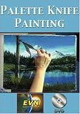 Palette Knife Painting DVD