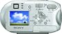 Sony Cybershot DSCP41 4MP Digital Camera