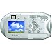 Sony Cybershot DSCP41 4MP Digital Camera