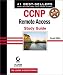 Book CCNP: Remote Access Study Guide