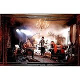 Jonas Brothers (Performing) Music Poster Print - 24x36