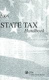 State Tax Handbook (2006)