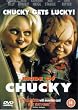 Bride of Chucky [DVD] [1999]
