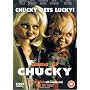 Bride Of Chucky [DVD] [1999]