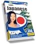 Talk Now! Learn Japanese: Beginning Level (PC & Mac)