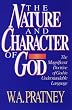 Image of The Nature and Character of God