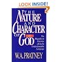 The Nature and Character of God