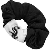 Chicago White Sox Scrunchie