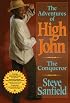 Adventures of High John the Conqueror (American Storytelling)