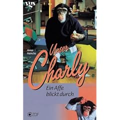 Unser Charly, Ein Affe blickt durch