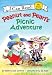 Peanut and Pearl's Picnic Adventure (My First I Can Read - Level Pre1 (Hardback))