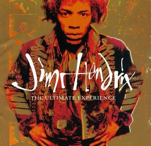 Jimi Hendrix - The Jemi Hendrix Experience Collection (4 disc collection) - Zortam Music